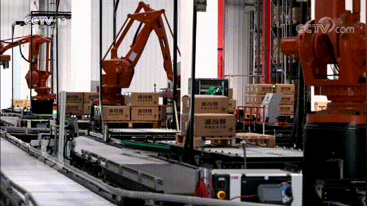 聚焦鞋服行業(yè)，談智能物流的變革與發(fā)展