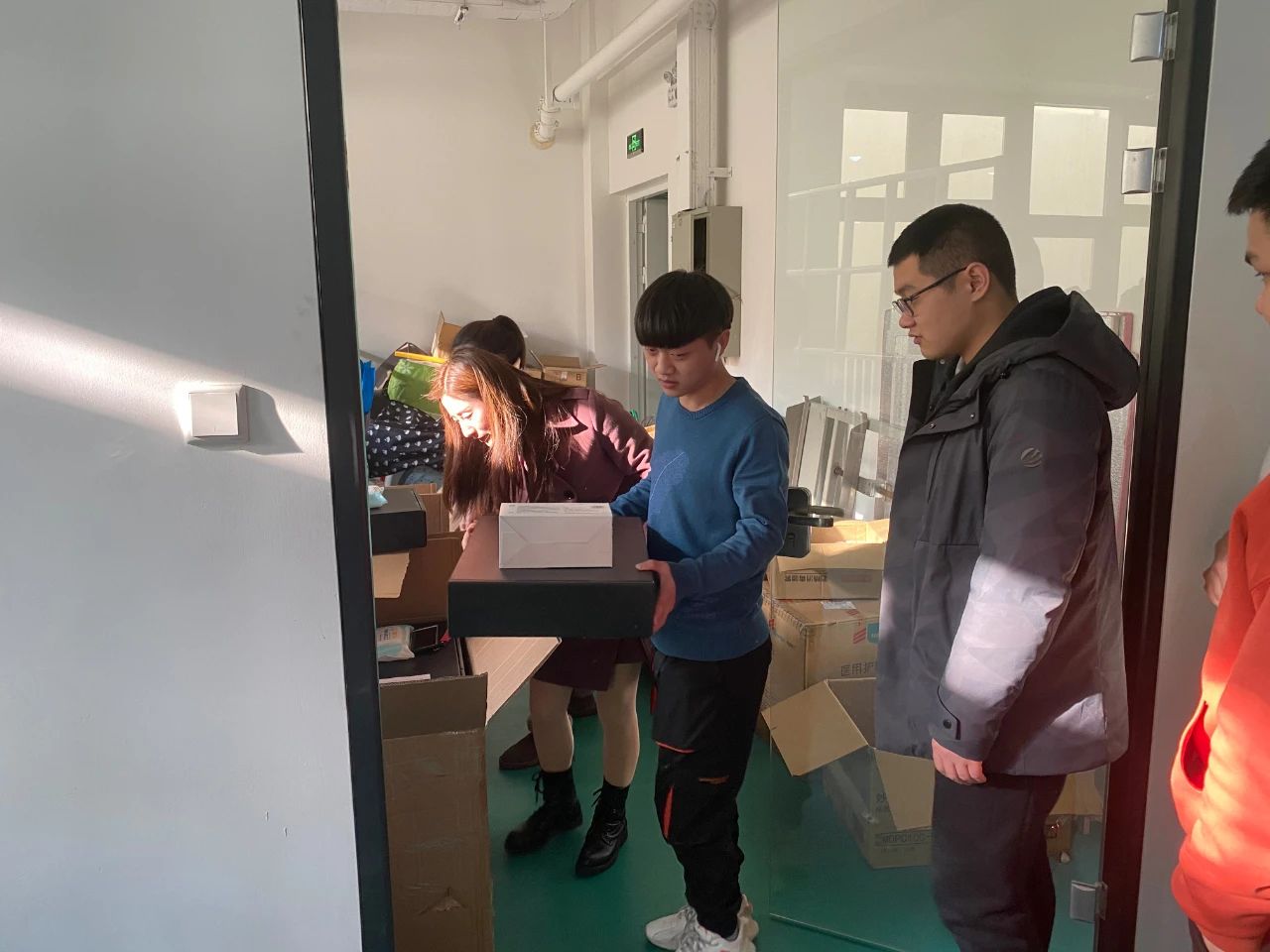 共謀新發(fā)展，逐夢新航程 | 寶開召開年終總結(jié)大會