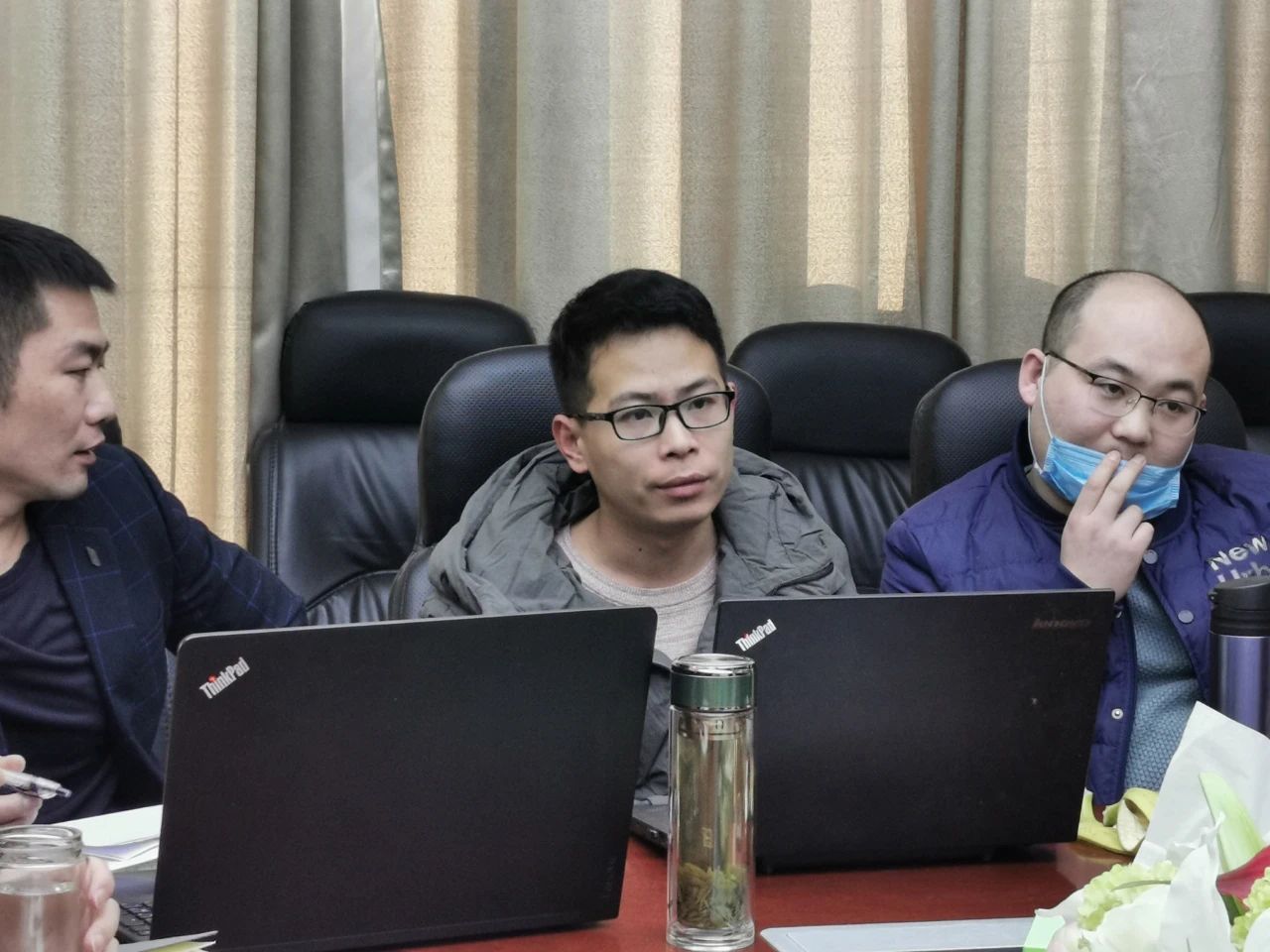 共謀新發(fā)展，逐夢新航程 | 寶開召開年終總結(jié)大會