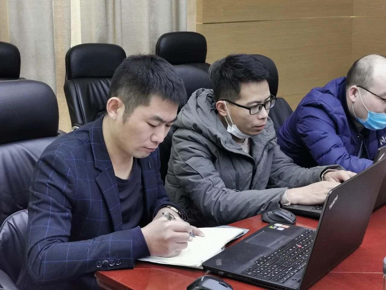 共謀新發(fā)展，逐夢新航程 | 寶開召開年終總結(jié)大會