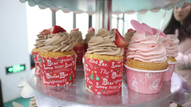 繽紛平安夜，歡樂圣誕節(jié) | 寶開舉辦第四季度員工集體生日會(huì)