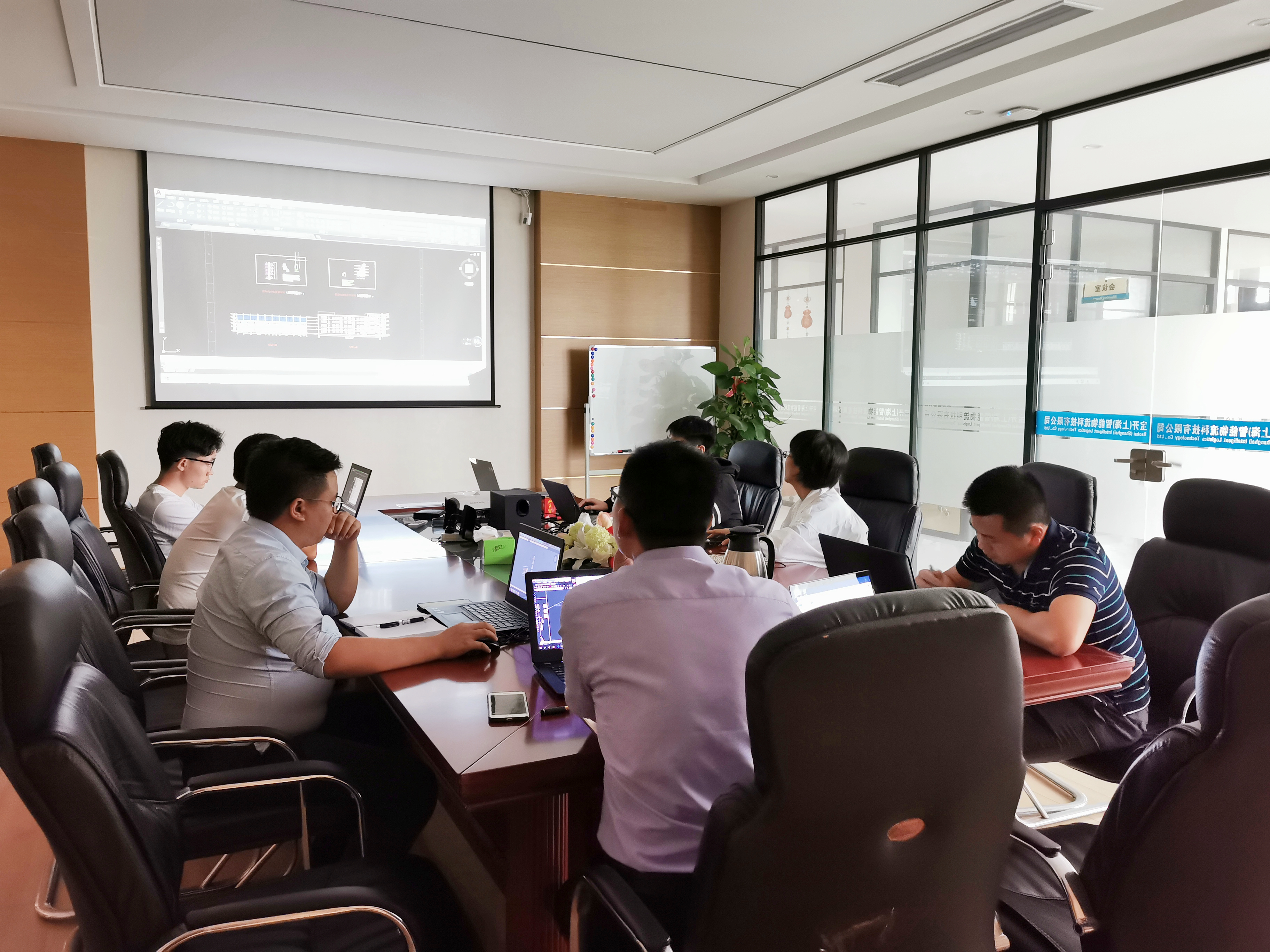 打造學(xué)習(xí)型團(tuán)隊 | 寶開新員工內(nèi)部培訓(xùn)會——解讀經(jīng)典案例