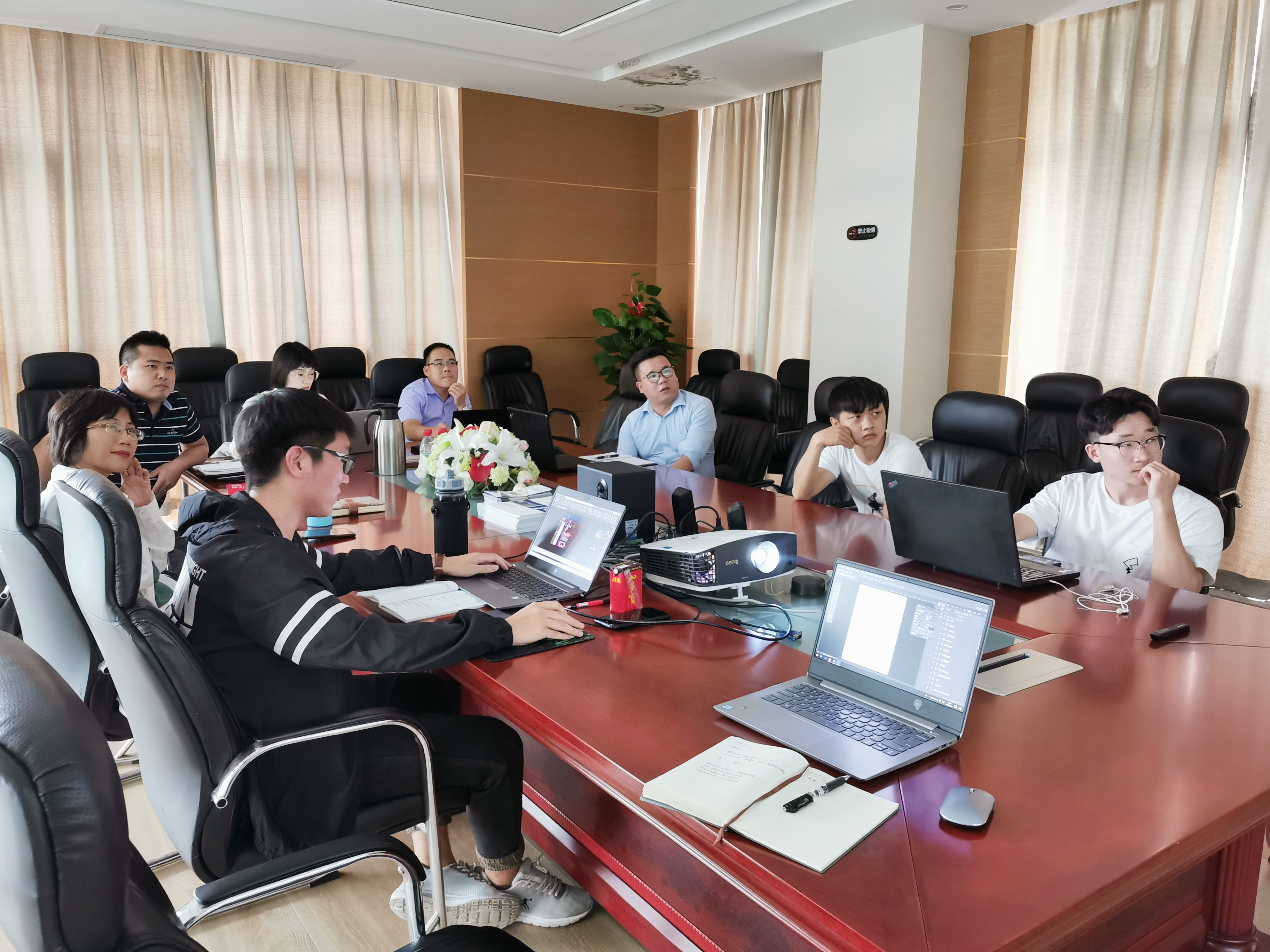 打造學(xué)習(xí)型團(tuán)隊 | 寶開新員工內(nèi)部培訓(xùn)會——解讀經(jīng)典案例