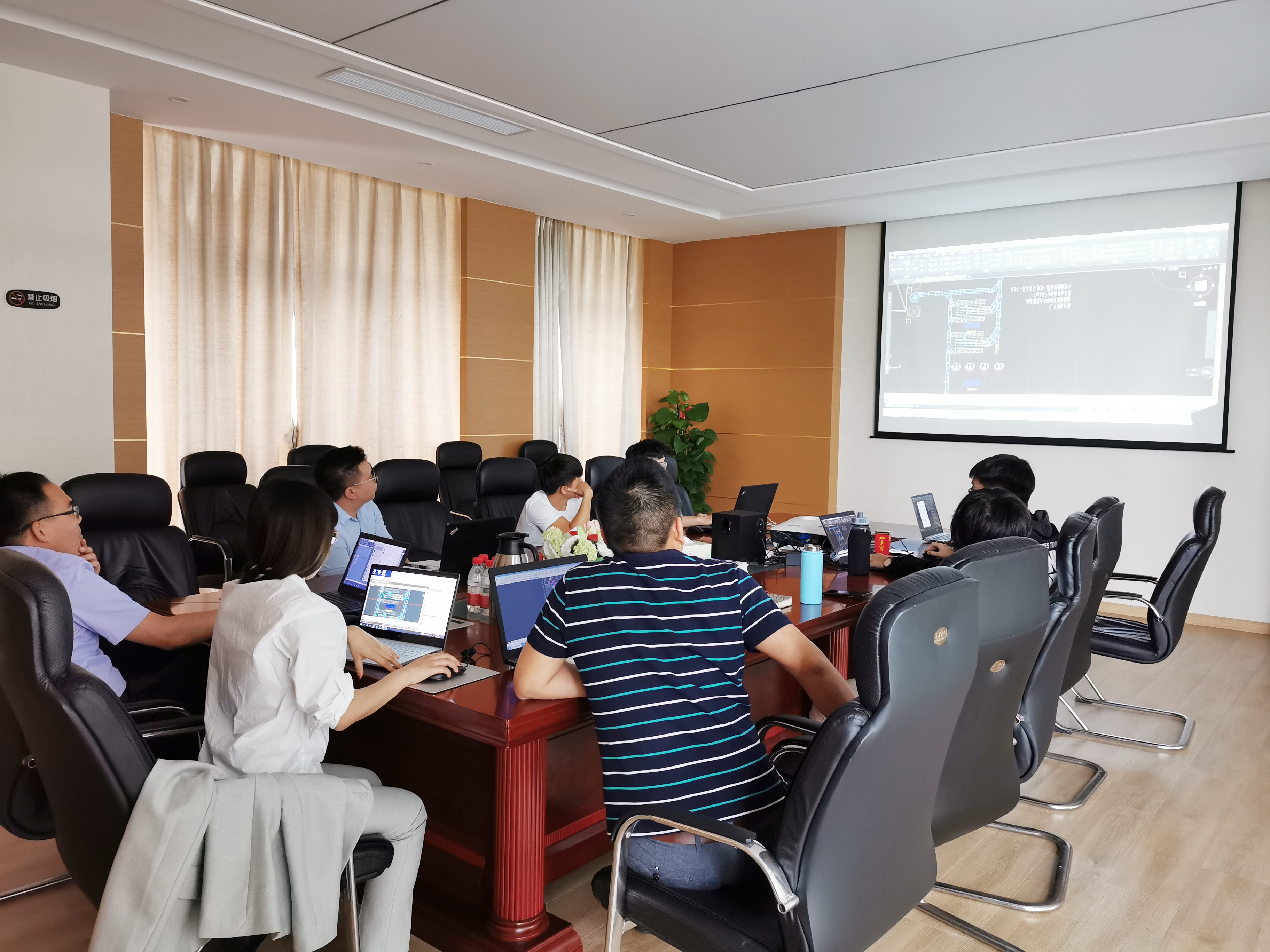 打造學(xué)習(xí)型團(tuán)隊 | 寶開新員工內(nèi)部培訓(xùn)會——解讀經(jīng)典案例