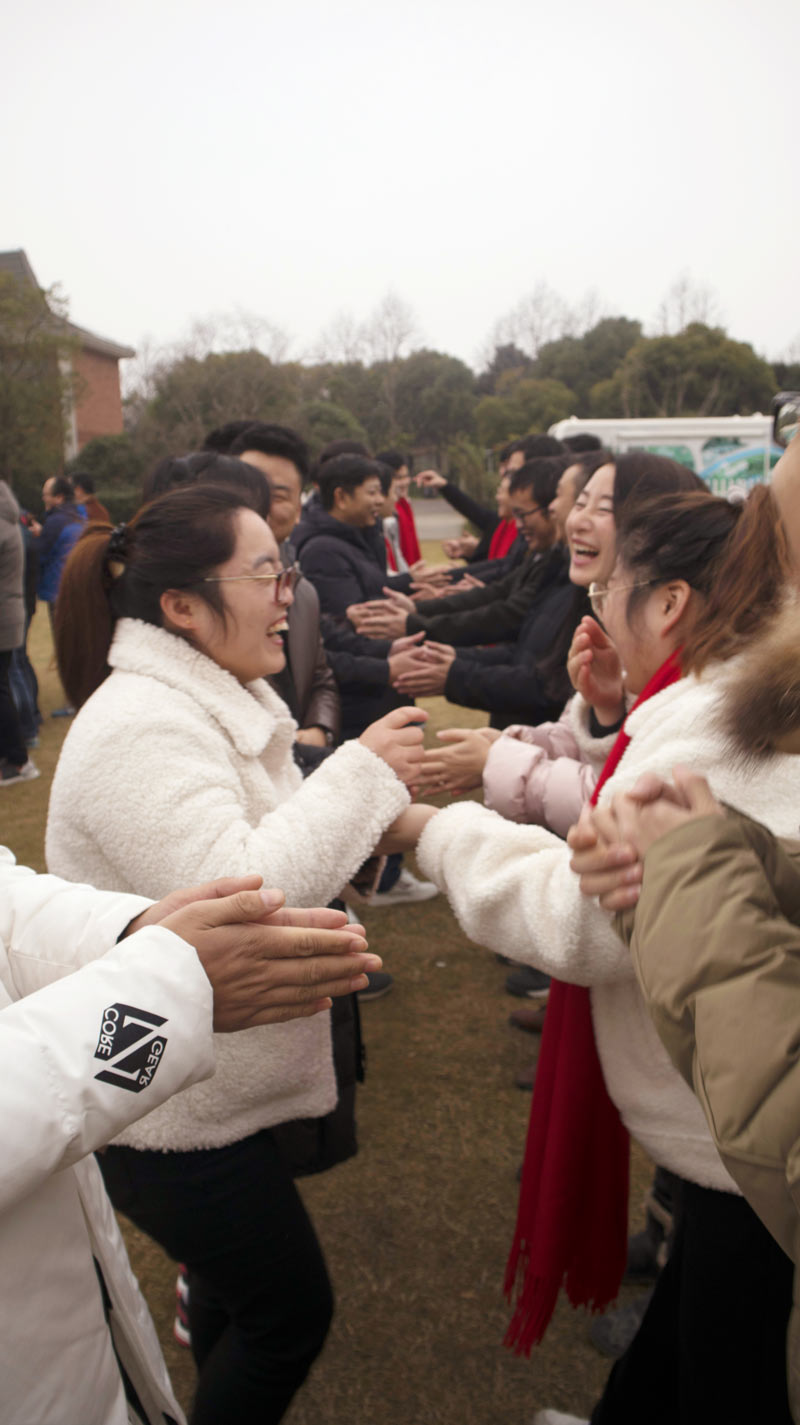 不忘初心擔(dān)使命，奮楫再創(chuàng)新傳奇 | 寶開年度盛典系列活動圓滿收官