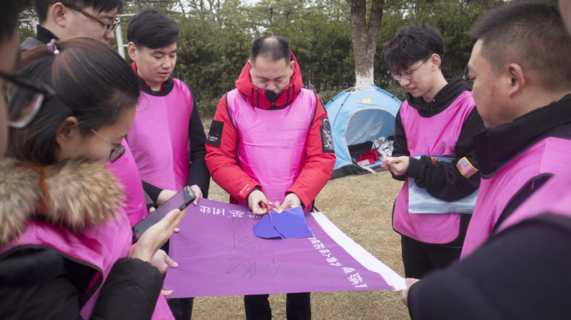不忘初心擔(dān)使命，奮楫再創(chuàng)新傳奇 | 寶開年度盛典系列活動圓滿收官