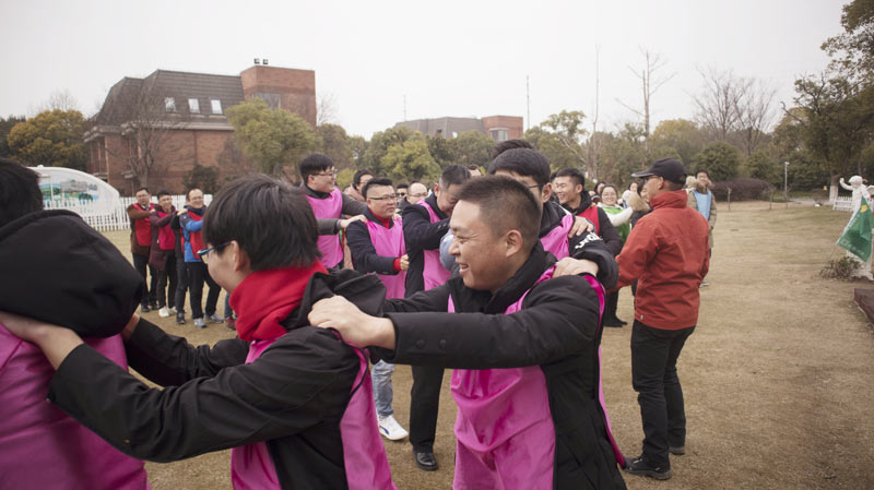 不忘初心擔(dān)使命，奮楫再創(chuàng)新傳奇 | 寶開年度盛典系列活動圓滿收官